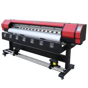 tisak tiskarski stroj dx5 inkjet pisači za prodaju.