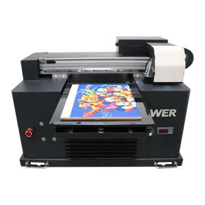 a3 / uv pisač za ispis naljepnica / a3 desktop uv stroja