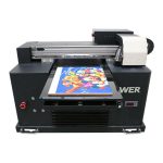 a2 a3 pisač velikog formata digitalnog inkjet tiska