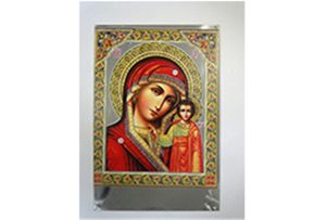 Metalni uzorci od A3 uv WER-E2000UV