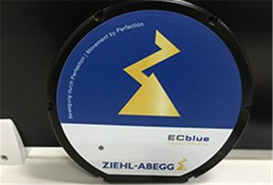 Uzorak za tiskanje plastičnih kutija iz A2 uv WER-D4880UV