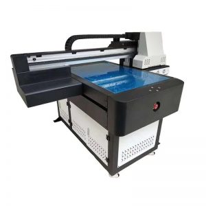 UV flatbed printer rotacijski za 8cm visine ispisa WER-ED6090UV
