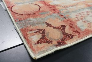 WER G2513UV Ispis tepiha pisača 3