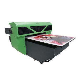 automatski inkjet pisač, stroj za tisak T-shirt WER-D4880UV